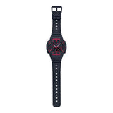 G-Shock • GAB2100BNR-1A • Ignite Red Watch