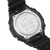 G-Shock • GAB2100BNR-1A • Ignite Red Watch