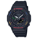 G-Shock • GAB2100FC-1A • Men's Watch