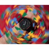 G-Shock • GAB2100FC-1A • Men's Watch
