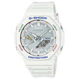 G-Shock • GAB2100FC-7A • Men's Watch