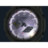 G-Shock • GAB2100FC-7A • Montre pour hommes