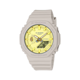 G-Shock • GMAS2100NC-4A • Montre pour femme