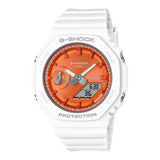 G-Shock • GMAS2100WS-7A • Women's Watch