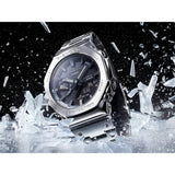 G-Shock • GMB2100D-1A • Full Metal Men's Watch