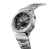 G-Shock • GMB2100D-1A • Full Metal Men's Watch