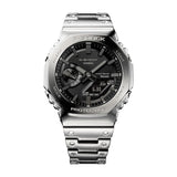G-Shock • GMB2100D-1A • Full Metal Men's Watch