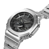 G-Shock • GMB2100D-1A • Full Metal Men's Watch
