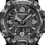 G-Shock • GWG2000-1A1 • Mudmaster Men's Watch