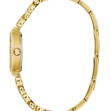 Guess • GW0476L2 • Gold Tone Analog Women's Watch