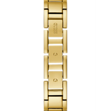 Guess • GW0476L2 • Gold Tone Analog Women's Watch