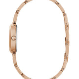 Guess • GW0549L3 • Rose Gold Lady G Watch