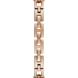 Guess • GW0549L3 • Rose Gold Lady G Watch