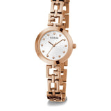 Guess • GW0549L3 • Rose Gold Lady G Watch