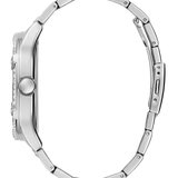 Guess • GW0576G1 • Silver Tone Multi-function Watch