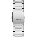 Guess • GW0576G1 • Silver Tone Multi-function Watch