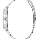 Guess • GW0604L1 • Silver Tone Multi-function Womens Watch