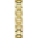 Guess • GW0653L1 • Gold Tone Analog Women's Watch