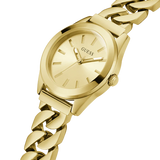 Guess • GW0653L1 • Gold Tone Analog Women's Watch