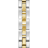 Guess • GW0683L6 • Two Tone Analog Womens Watch