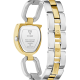 Guess • GW0683L6 • Two Tone Analog Womens Watch
