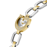 Guess • GW0683L6 • Two Tone Analog Womens Watch