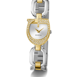 Guess • GW0683L6 • Two Tone Analog Womens Watch