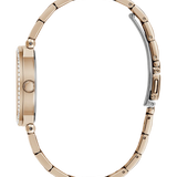 Guess • GW0686L3 • Montre analogique pour femme, ton or rose