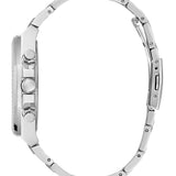 Guess • GW0703G1 • Silver Tone Multi-function Mens Watch