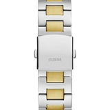 Guess • GW0703G3 • Two-Tone Multi-function Men's Watch