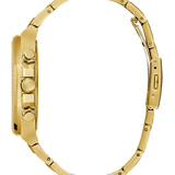 Guess • GW0703G6 • Two-Tone Multi-function Men's Watch