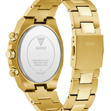 Guess • GW0703G6 • Two-Tone Multi-function Men's Watch