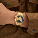 Guess • GW0703G6 • Two-Tone Multi-function Men's Watch