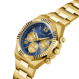 Guess • GW0703G6 • Two-Tone Multi-function Men's Watch