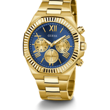 Guess • GW0703G6 • Two-Tone Multi-function Men's Watch