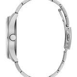 Guess • GW0707G1 • Silver Tone Multi-function Mens Watch