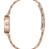 Guess • GW0839L3 • Rose Gold Tone Analog Watch
