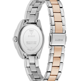 Guess • GW0841L3 • Two-Tone Analog Women's Watch