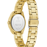 Guess • GW0841L5 • Gold Tone Analog Women's Watch