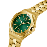 Guess • GW0849G2 • Gold Tone Analog Men's Watch