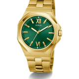 Guess • GW0849G2 • Gold Tone Analog Men's Watch