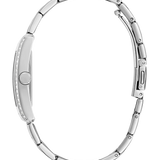 Guess • GW0874L1 • Silver Tone Analog Watch