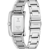 Guess • GW0874L1 • Silver Tone Analog Watch