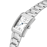 Guess • GW0874L1 • Silver Tone Analog Watch