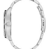 Guess • GW0904G1 • Silver Tone Multi-function Men's Watch