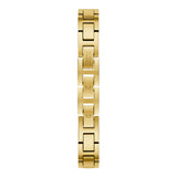 Guess • GW0022L2 • Gold-Tone Crystal Analog Watch