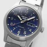 SRPG29K1 • Seiko 5 Sports Automatic