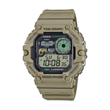 Casio • WS1700H-5A • Sports