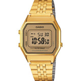 Casio • LA680WGA-9VT • Vintage