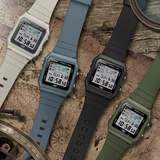 Casio •LF30W-8A • Pop